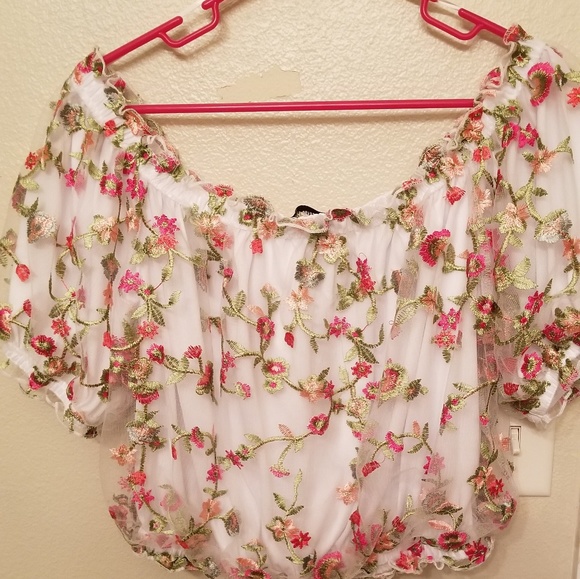 Blouse - Picture 2 of 3